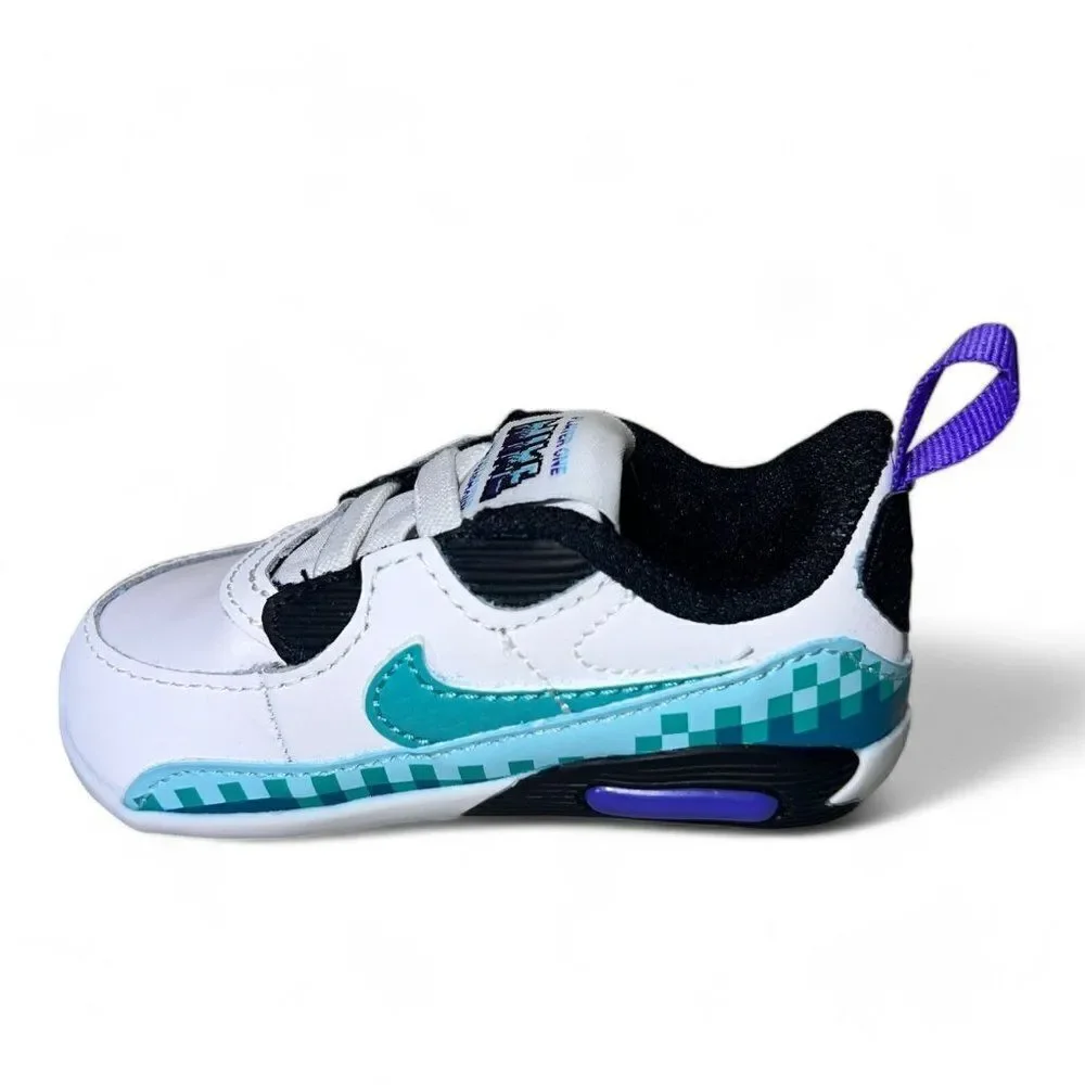 Nike Air Max‎ 90 Crib SE 